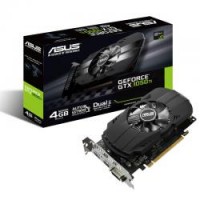 ASUS Phoenix GeForce GTX 1050 TI
